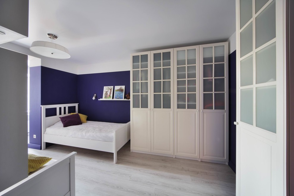 Лаконичная элегантность