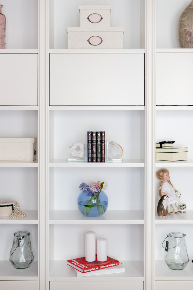 Песчаная 50м2