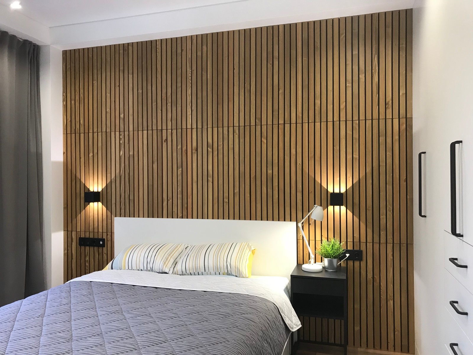 Квартира в Сочи, площадь 74м2