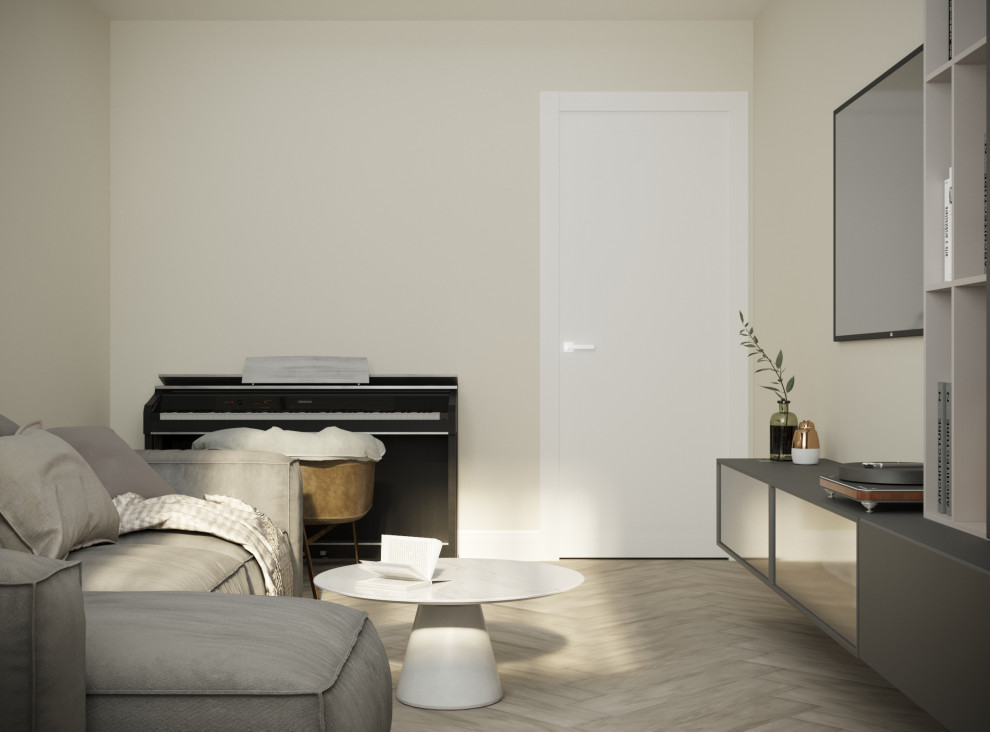 ЖК МОСКВИЧКА