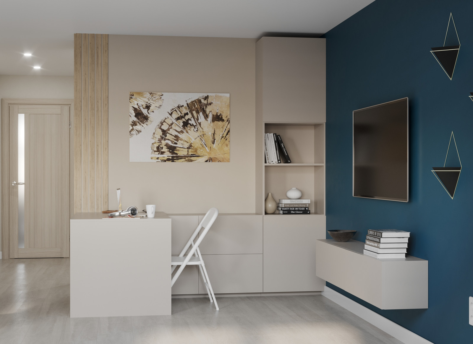 Кушелевская дорога