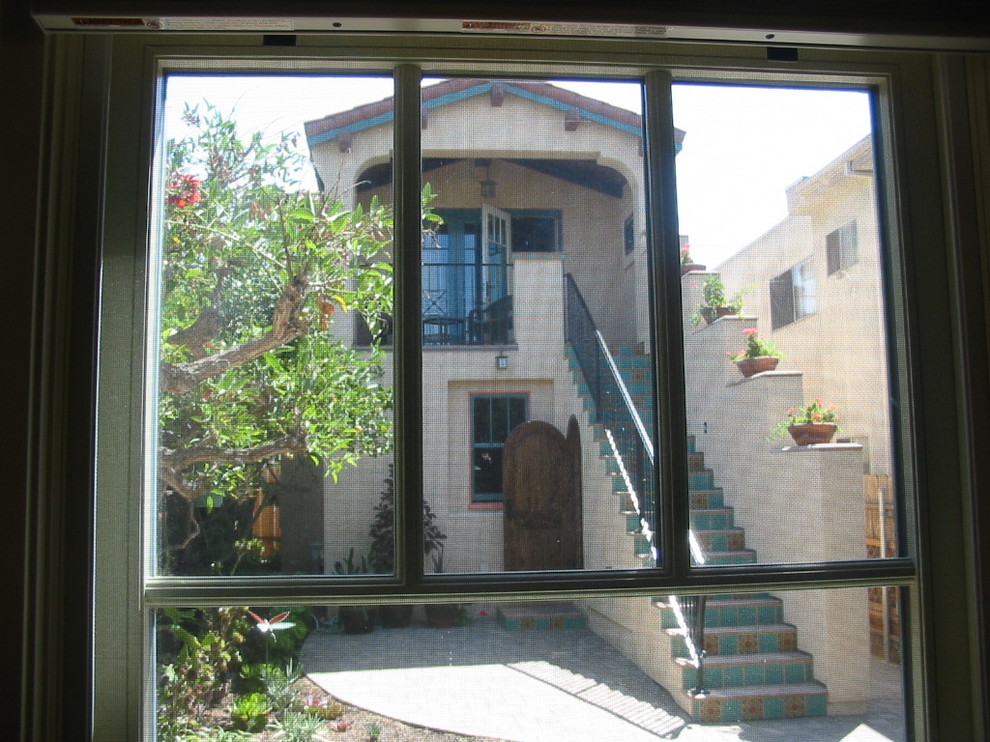 University Heights Casita