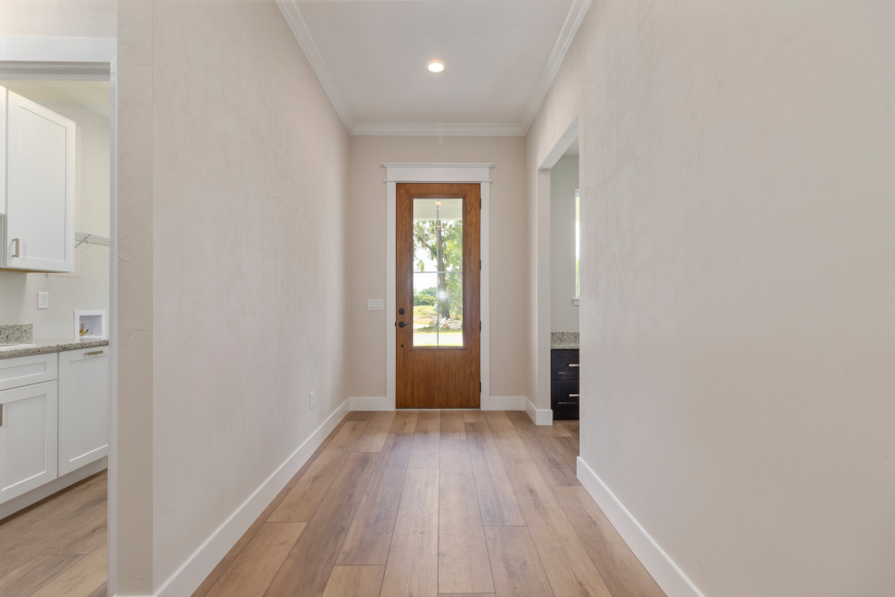 New Home - The Wesley Model 1,801