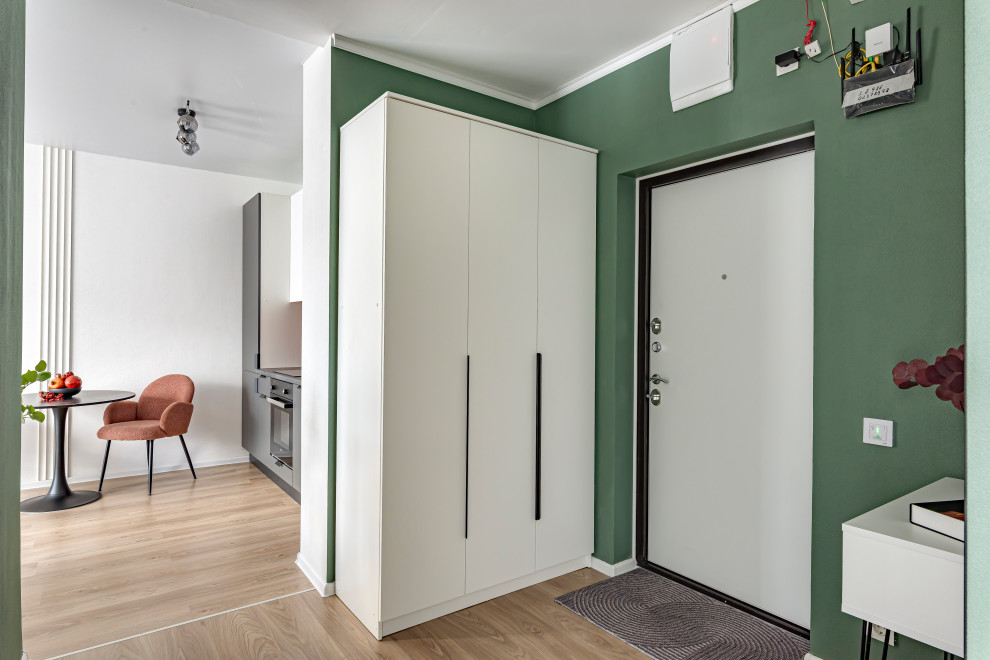 жк Мытищи Парк