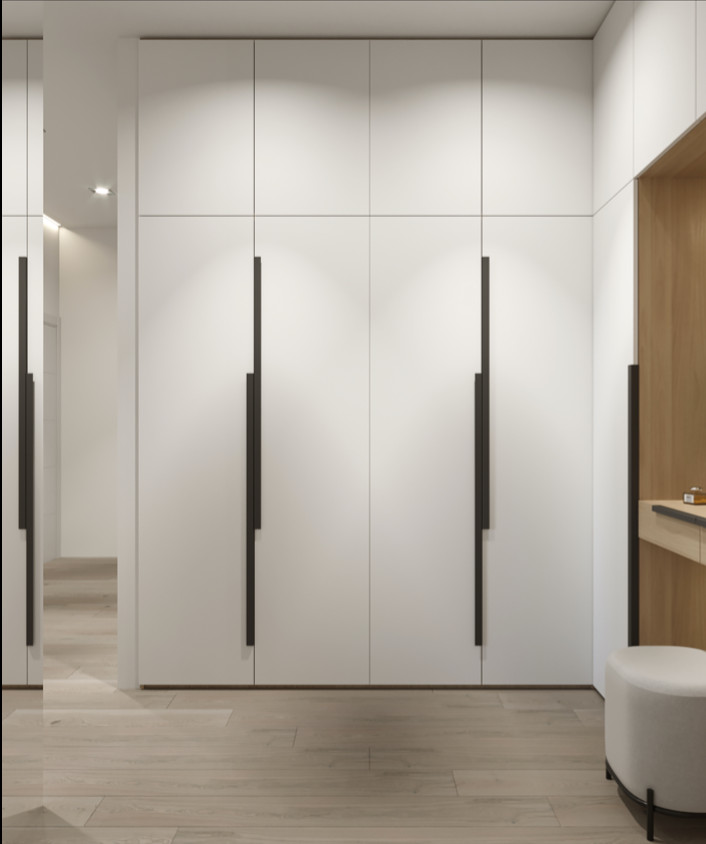 Дизайн интерьера