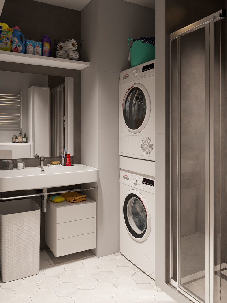 Квартира в ЖК Бунинские Луга