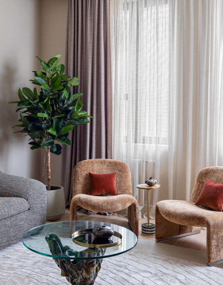 ЖК Букинист