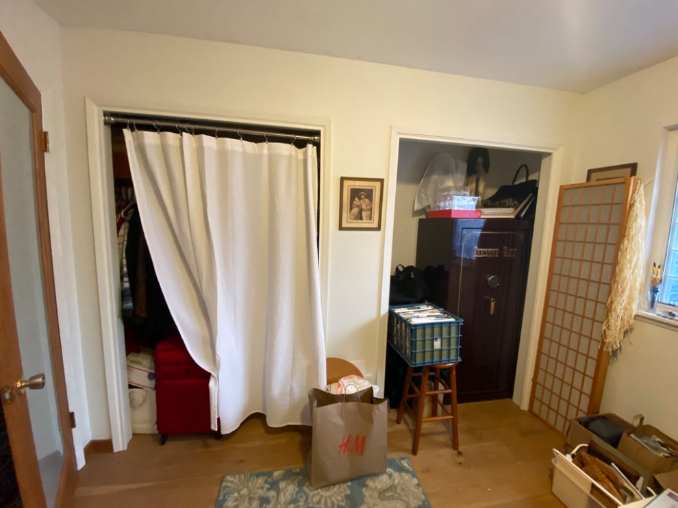 Rock Creek Remodel-Home Office