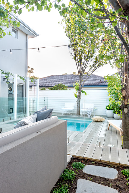 WEMBLEY DOWNS PROJECT maritim-traedgaard