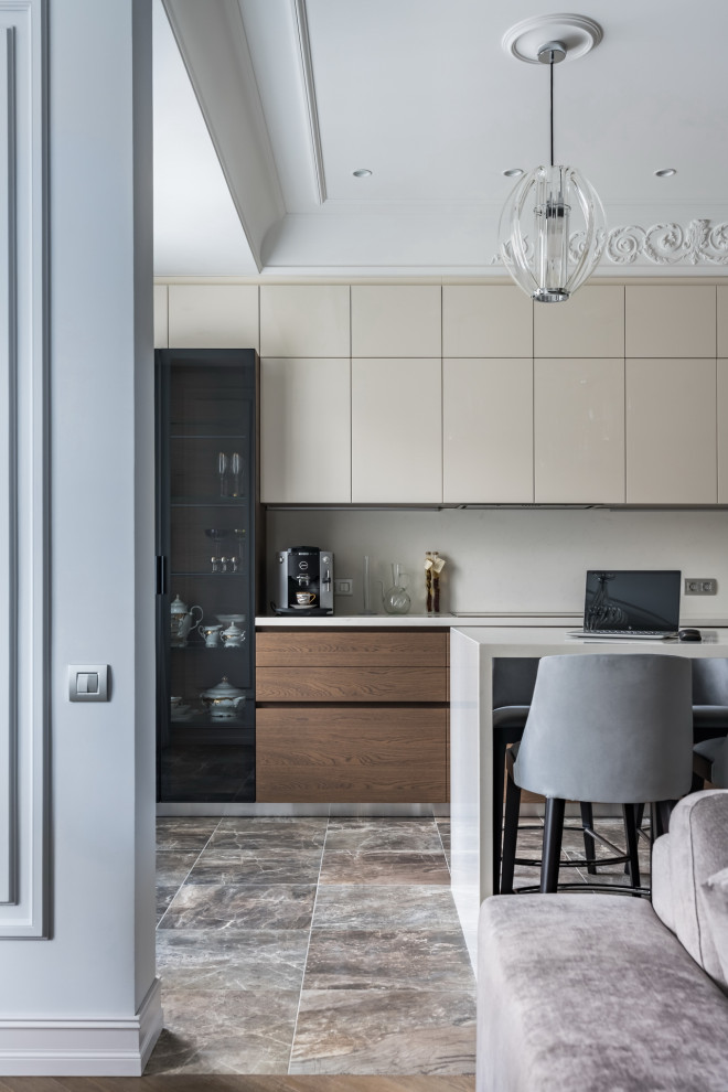 Квартира на Куйбышева