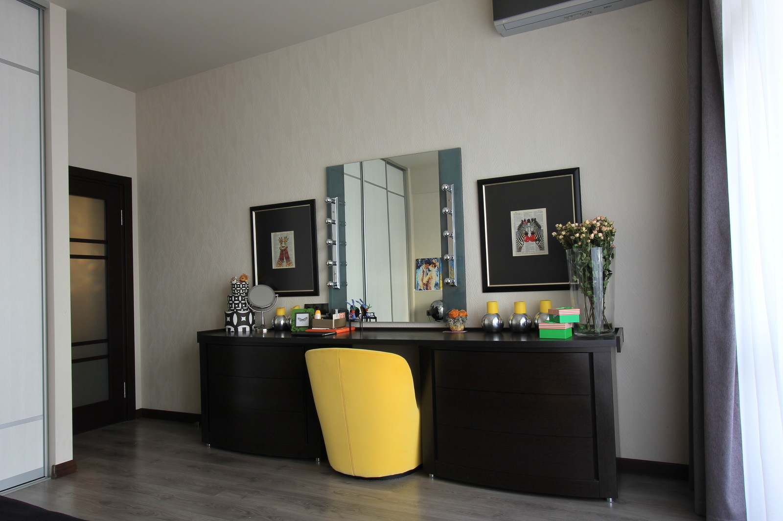 Шелест хрусталя