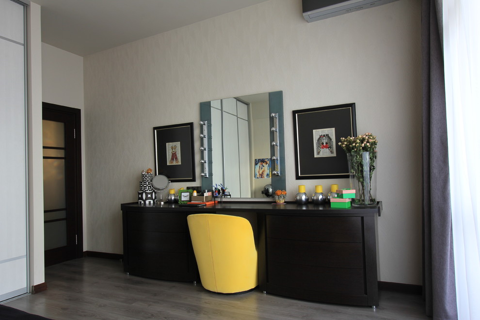 Шелест хрусталя