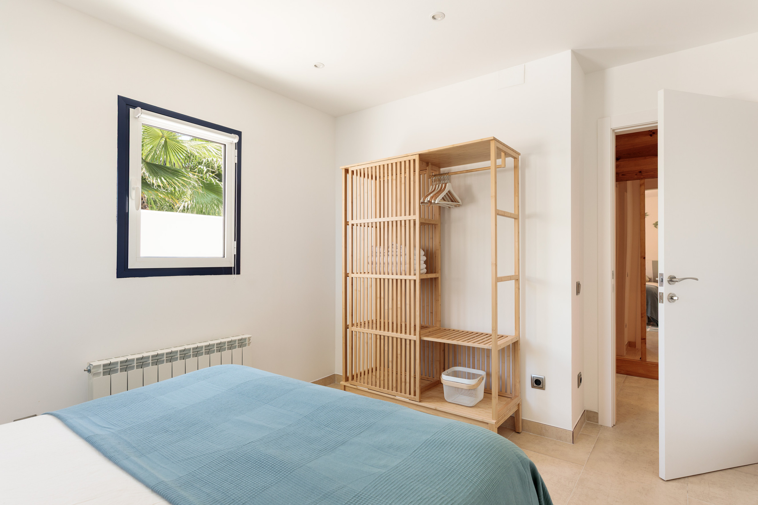 TERRAZAS Y APARTAMENTO CASA CHILL