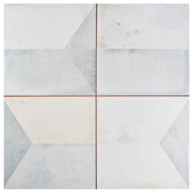 Somertile 17 58 X17 Geomenta Ceramic Floor And Wall Tiles Set Somertile 17 58 X17 Geomenta Ceramic Floor And Wall Tiles