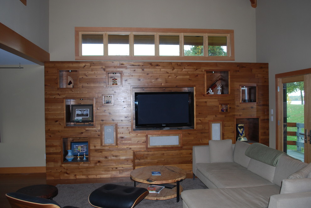 Various Projects
