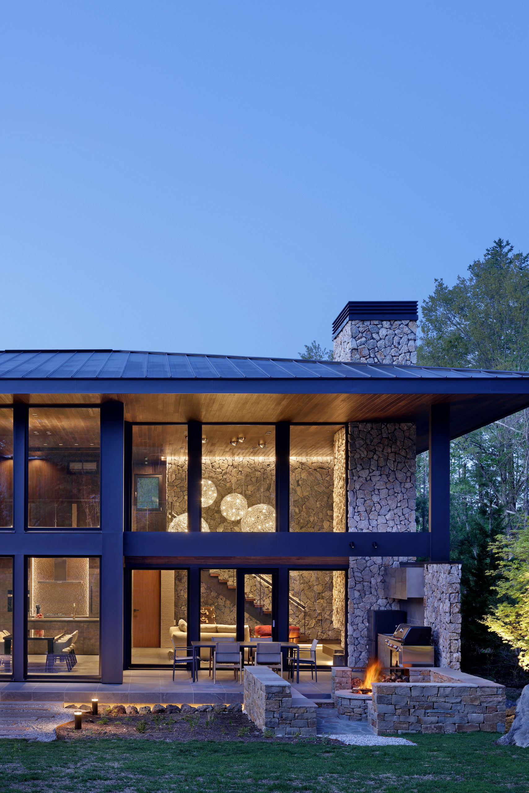 Villa O