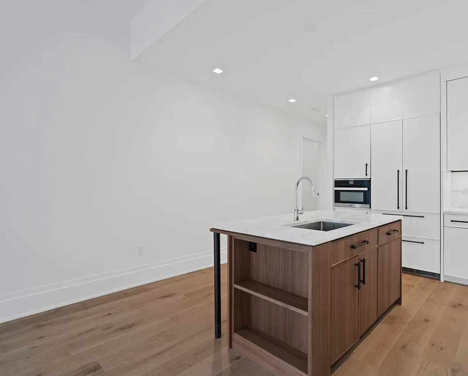 Full Home Restoration