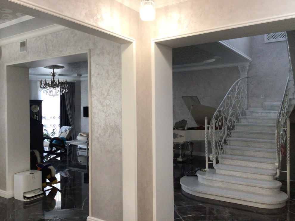 Частный дом