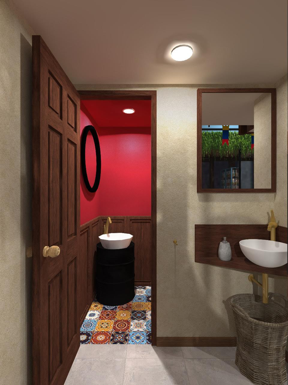 ELDORADO колумбийская кофейня в Петербурге