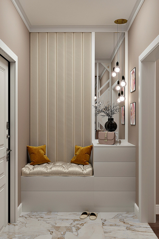 КП ЛАЗУРНЫЙ БЕРЕГ