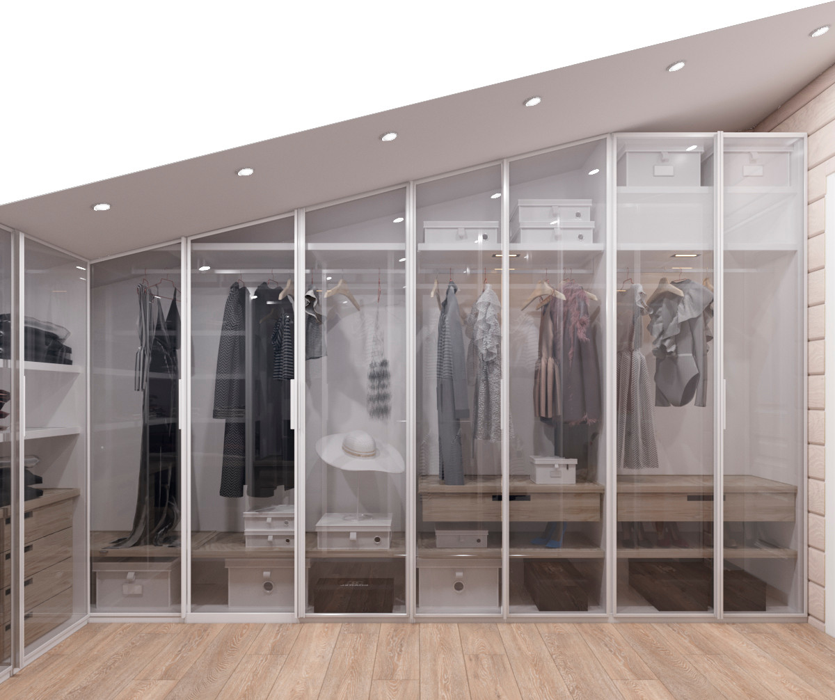 Дом в п.Солнечный, г. Новосибирск