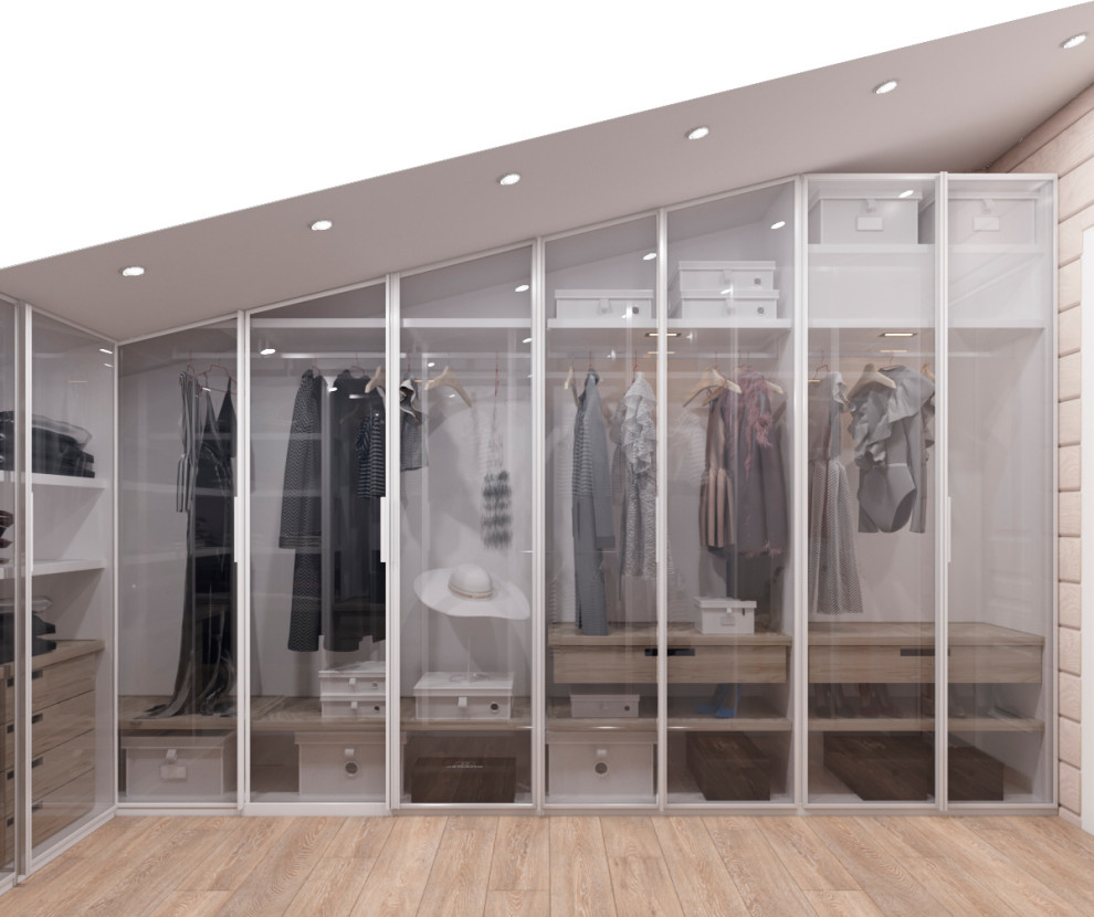 Дом в п.Солнечный, г. Новосибирск