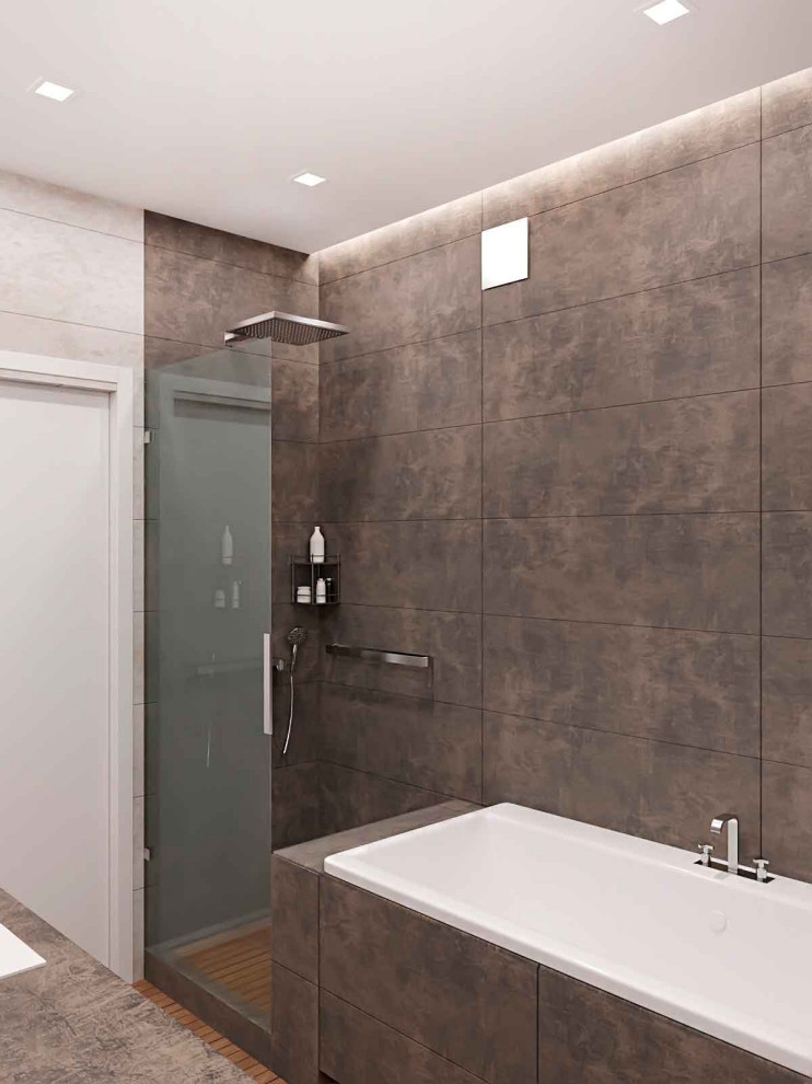 Ванная комната