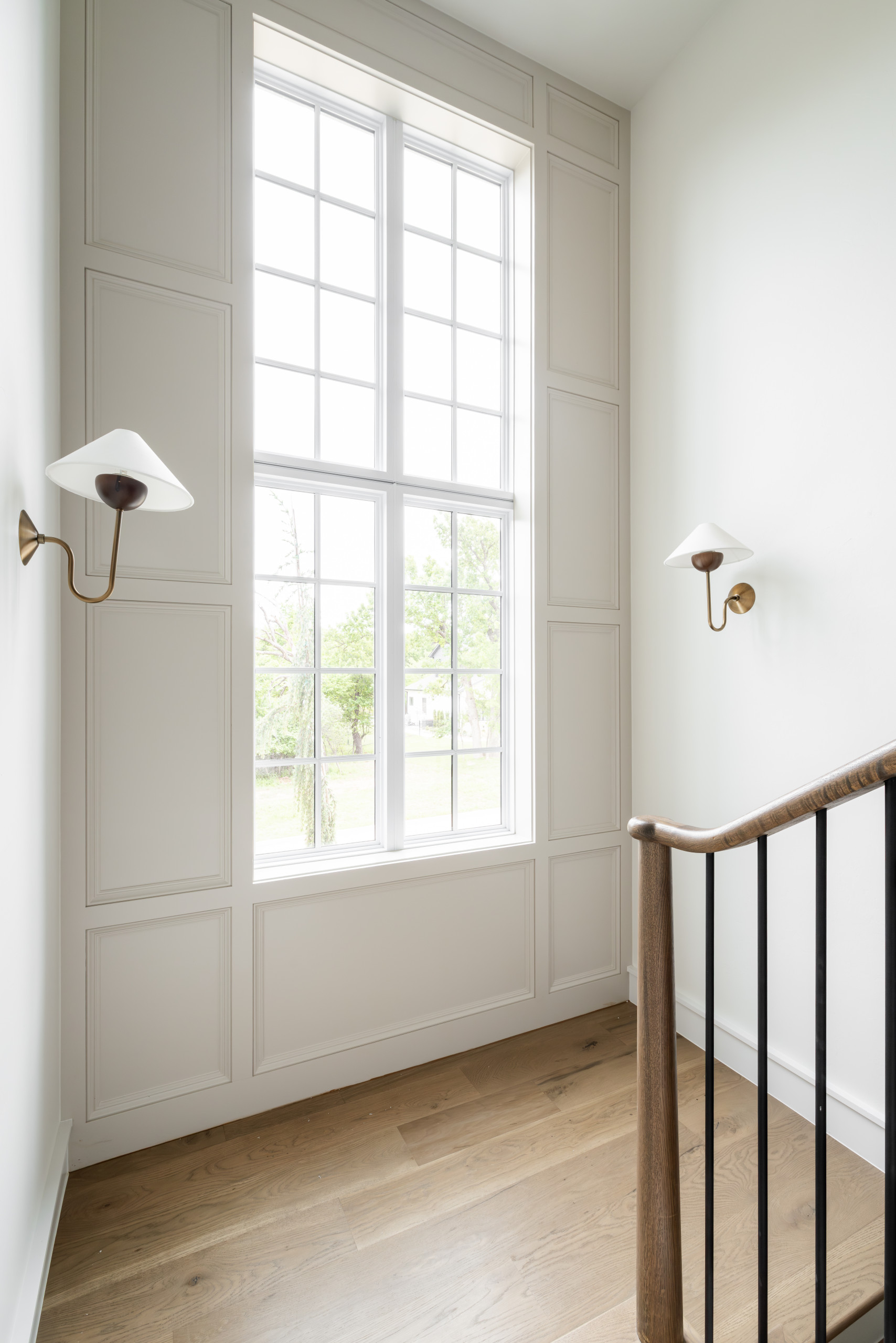 Oak Tree Parade Home