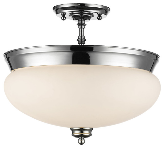 Farmhouse Flush Mount Ceiling Lighting 