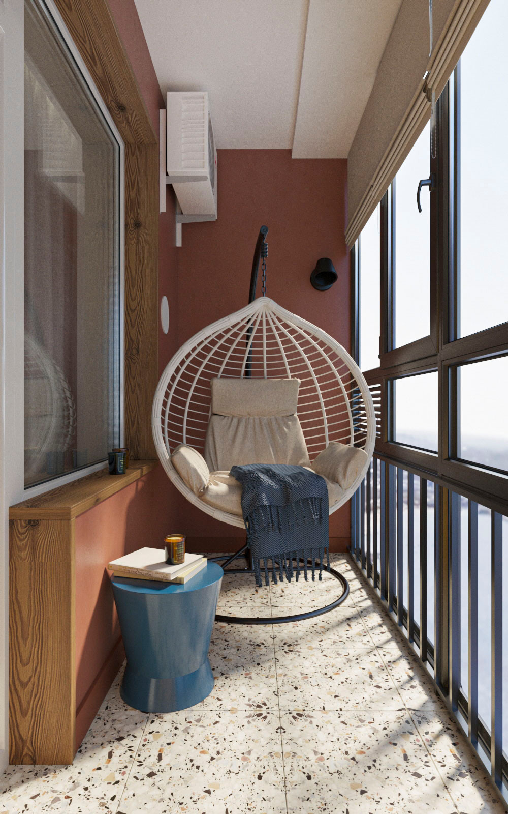 86,66 м2, ЖК Паруса, г. Санкт Петербург