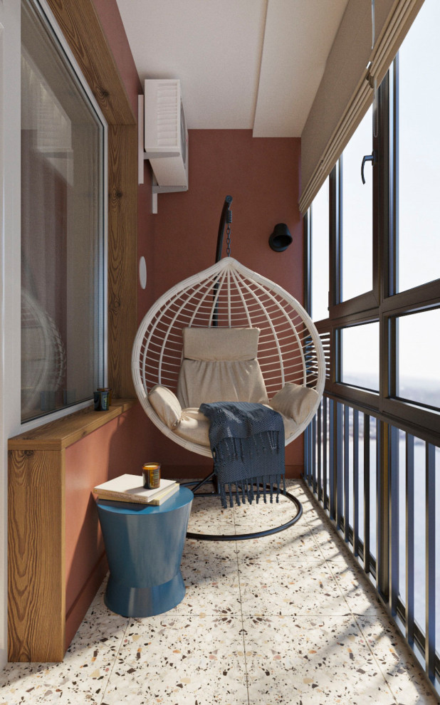 86,66 м2, ЖК Паруса, г. Санкт Петербург