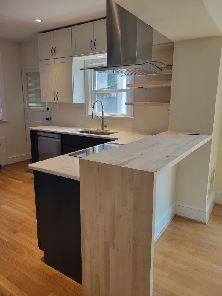 Remodel