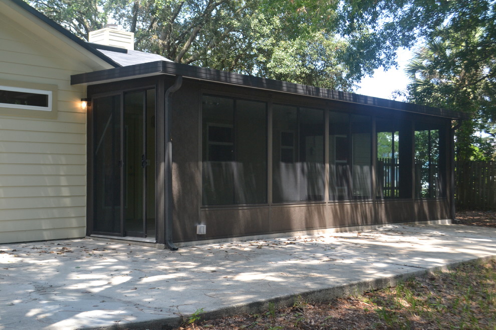 Whole Home Renovation