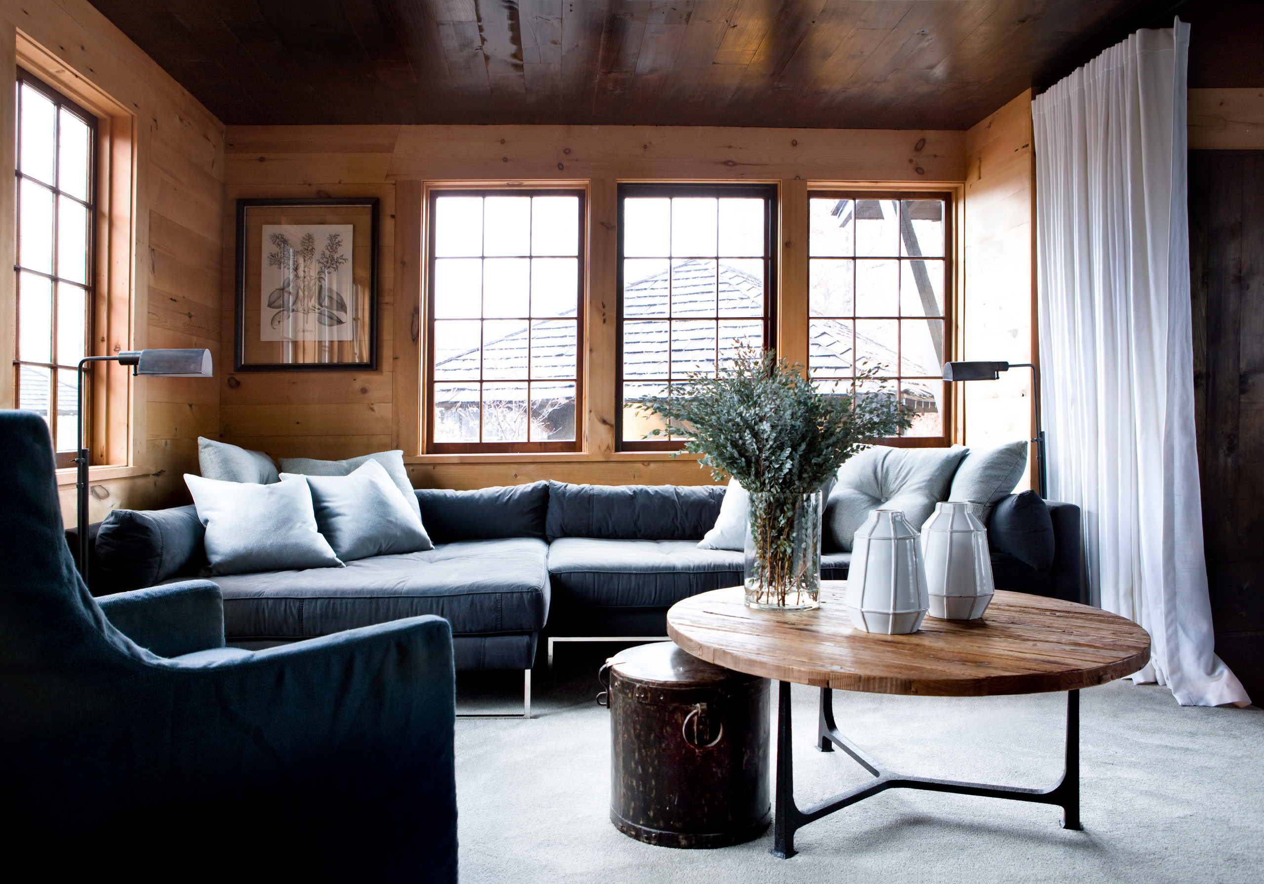 Lure Of The Lake Nashville By Ray Booth Of Mcalpine Houzz