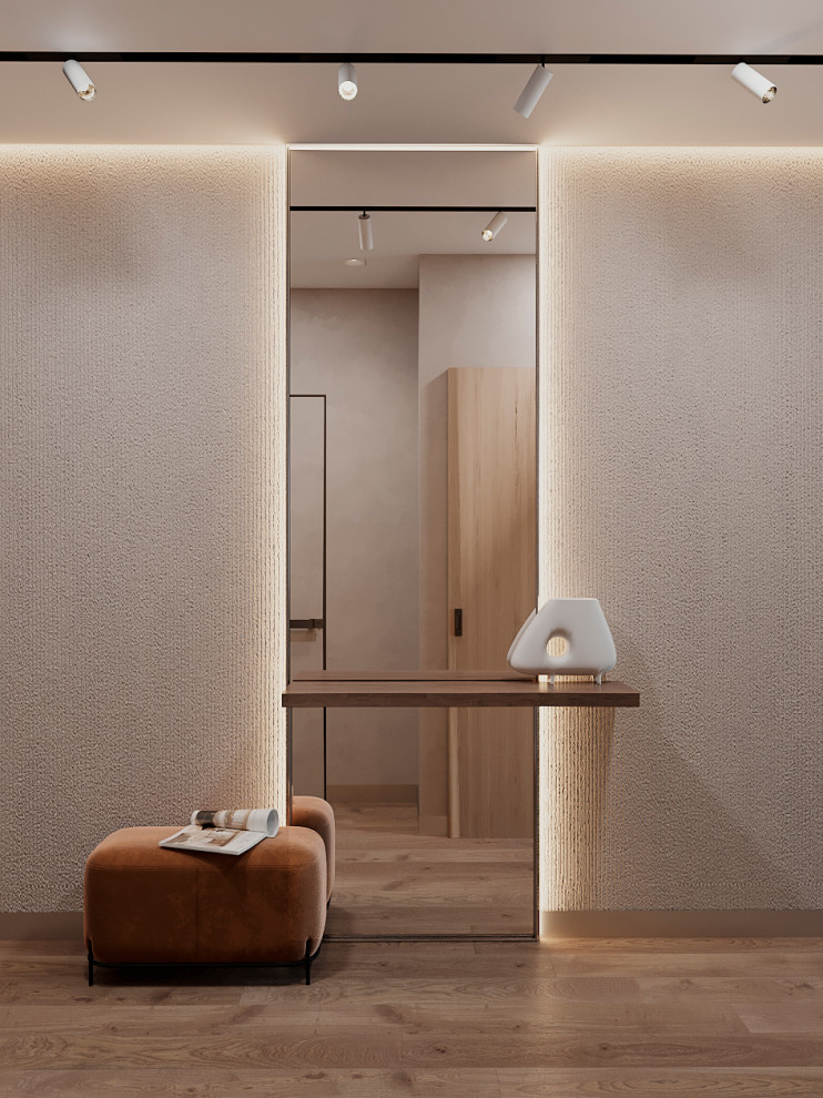 Наедине с природой, 65 кв.м