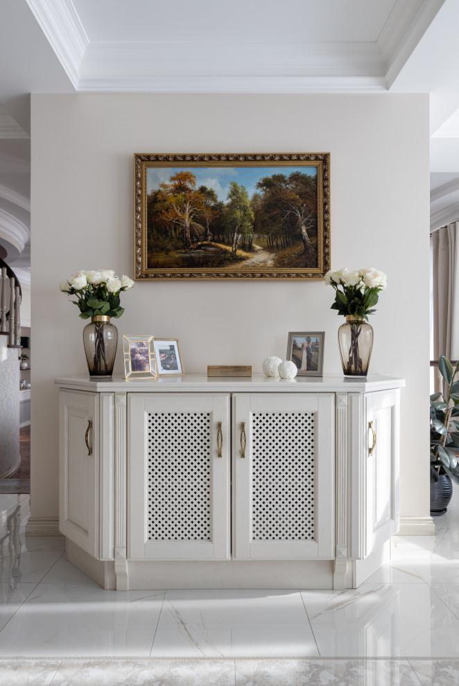 Дом мечты у моря