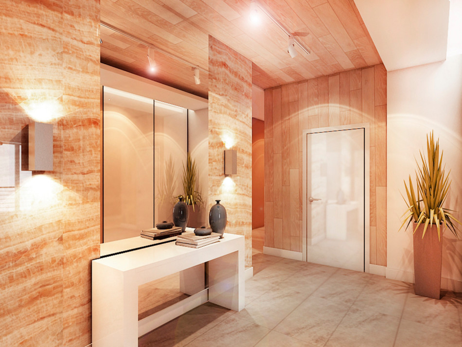 квартира 100 кв.м.