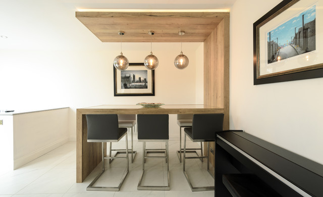 Cramlington trendy-koekken