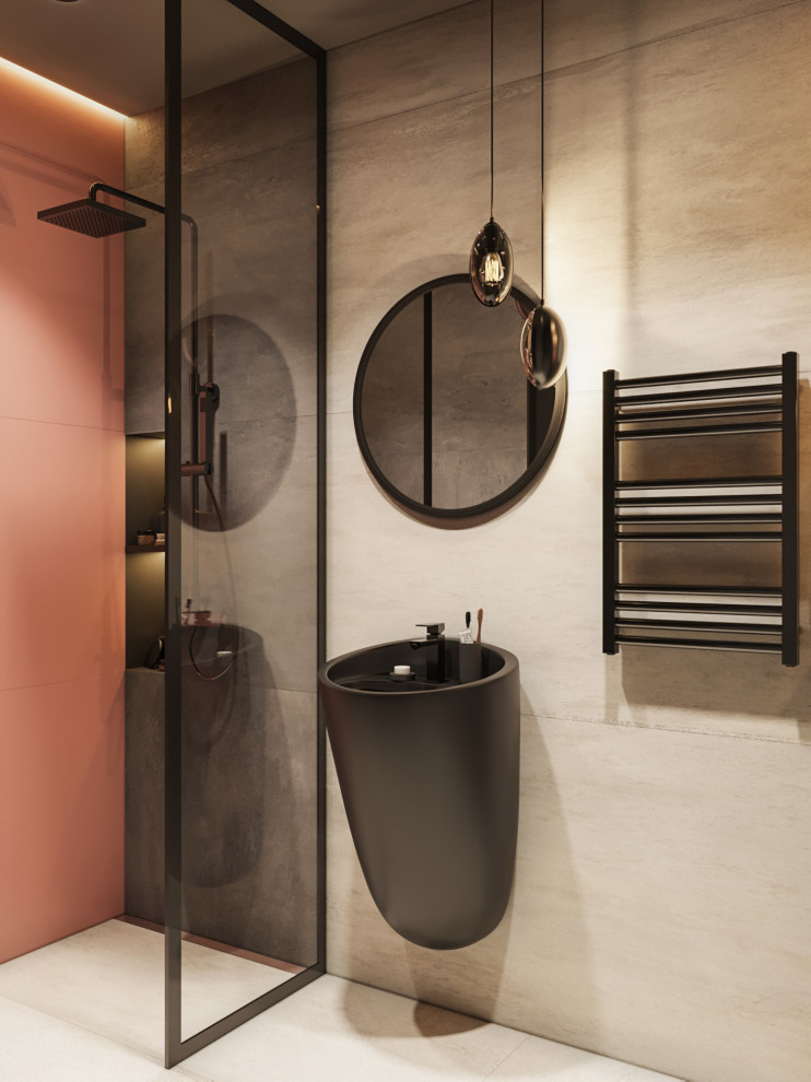 Квартира в ЖК "Monodom"