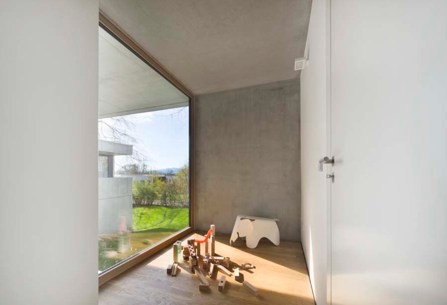 Modernes Kinderzimmer in Sonstige