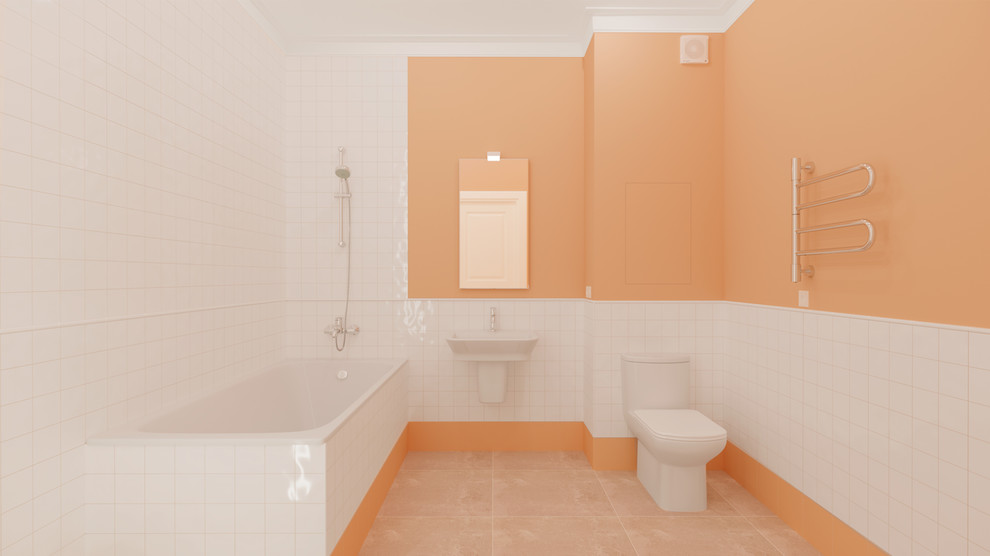 Простой ТНОМЕР