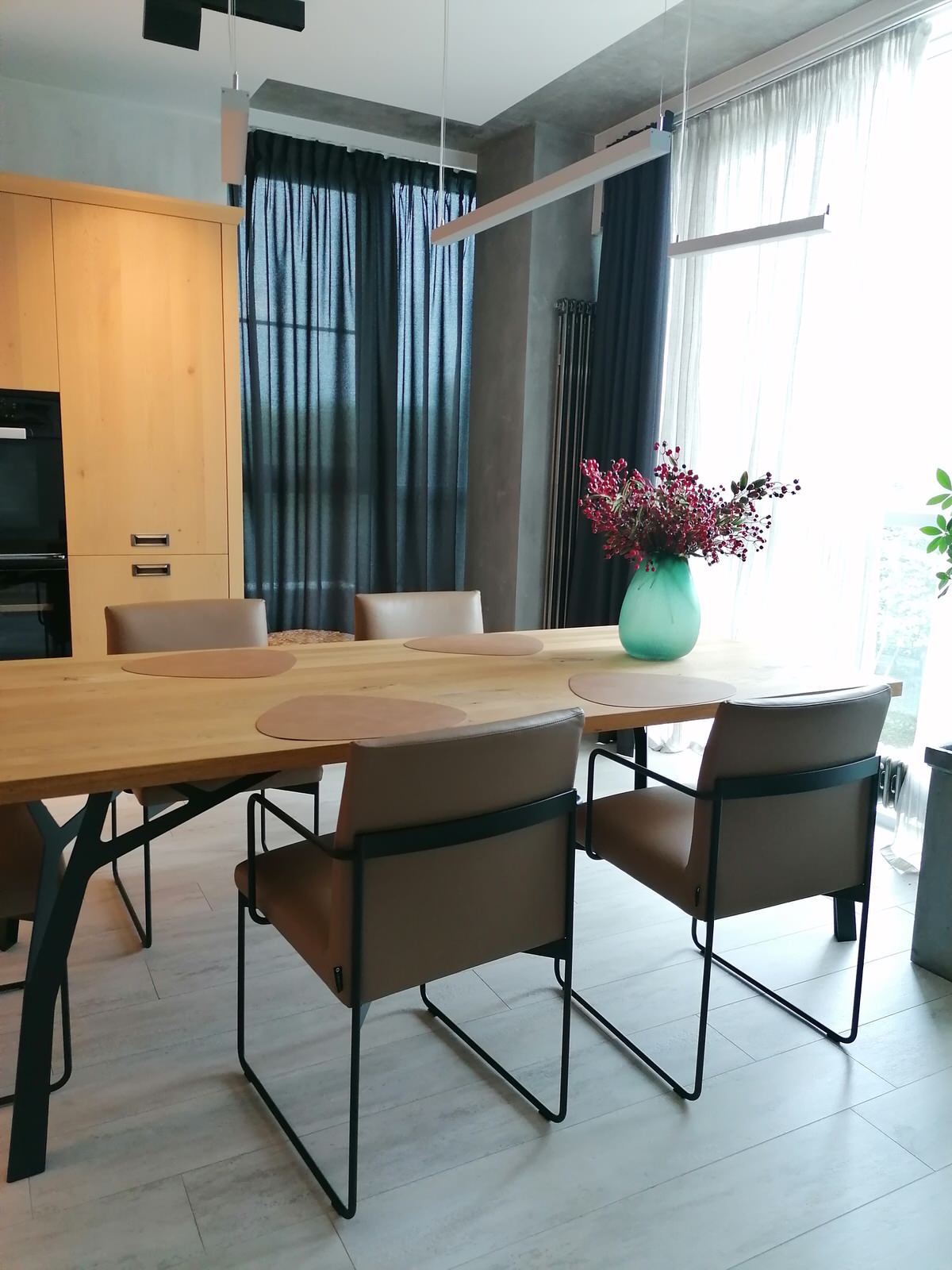 Для холостяка.