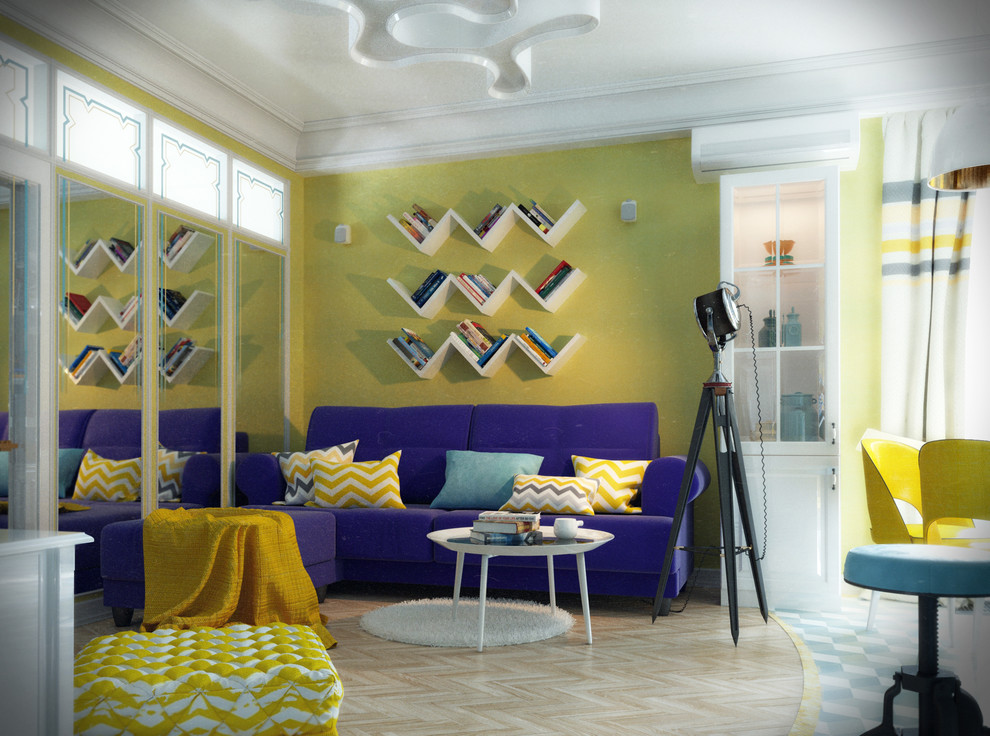 Мичуринский проспект