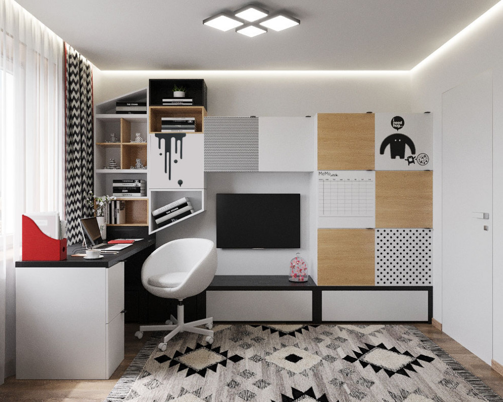 Квартира 45 кв.м в Измайлово