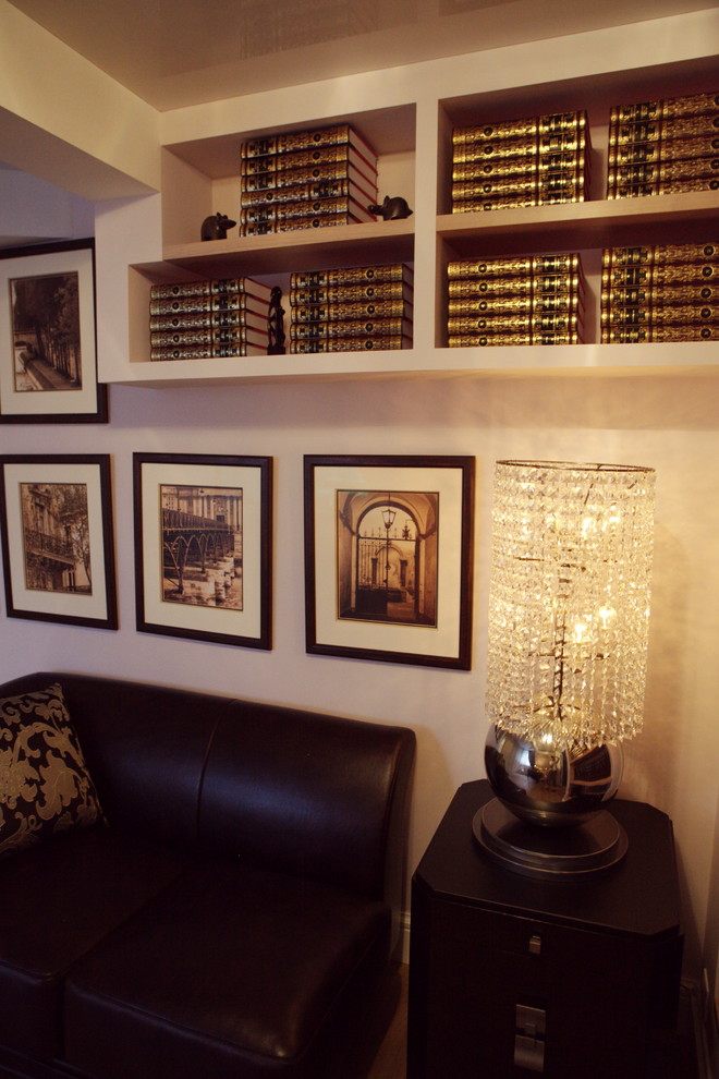 Останкинская башня