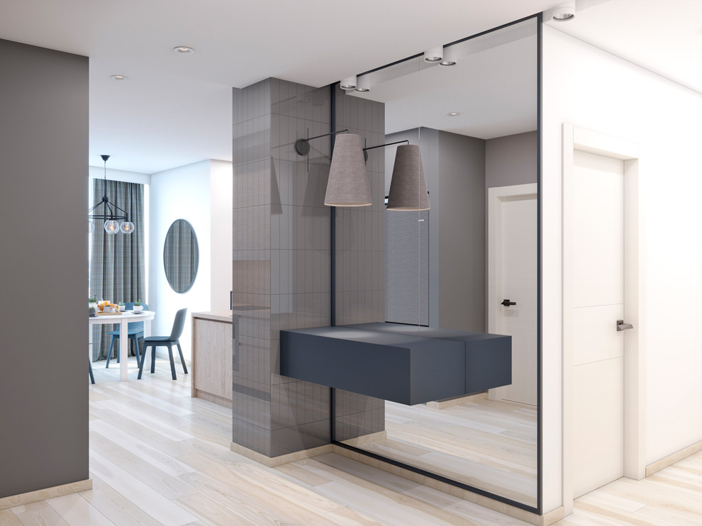 Универсальная квартира