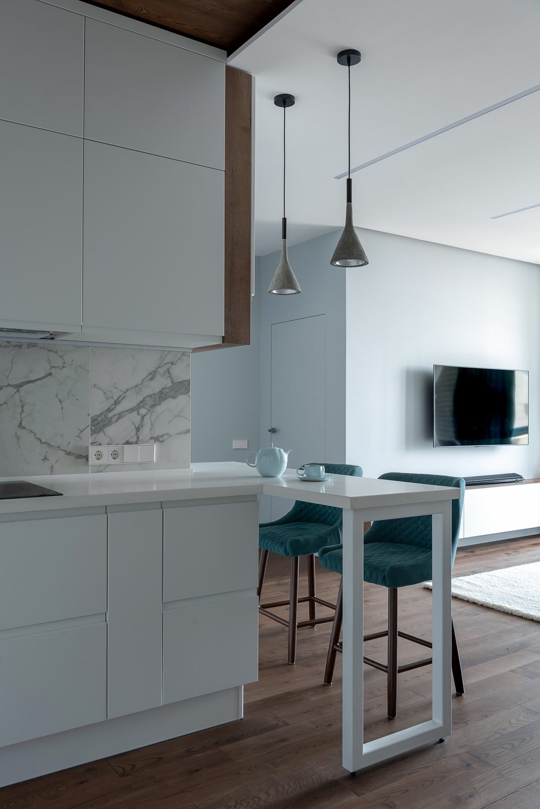 Тигровая 16а