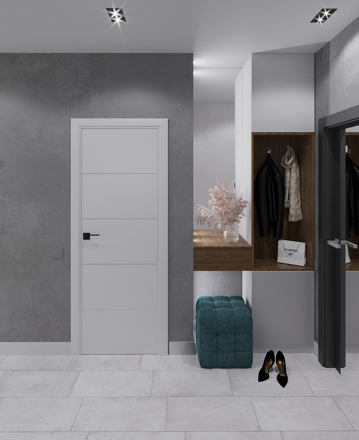 Квартира в Новом Уренгое