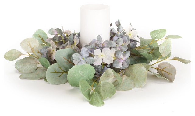 cheap candle rings