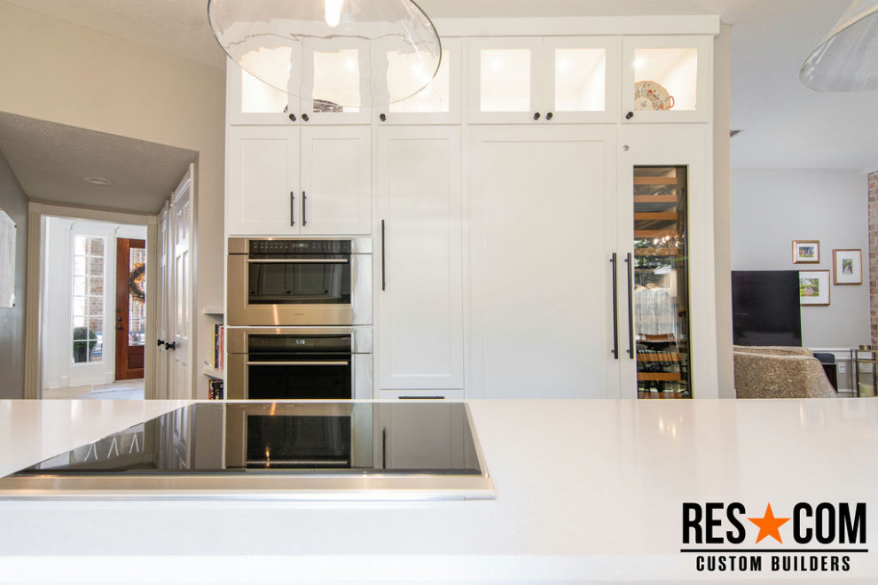 Golden Valley - Kitchen Remodel